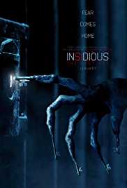 Insidious The Last Key 2018 HINDI PRE DVD Full Movie